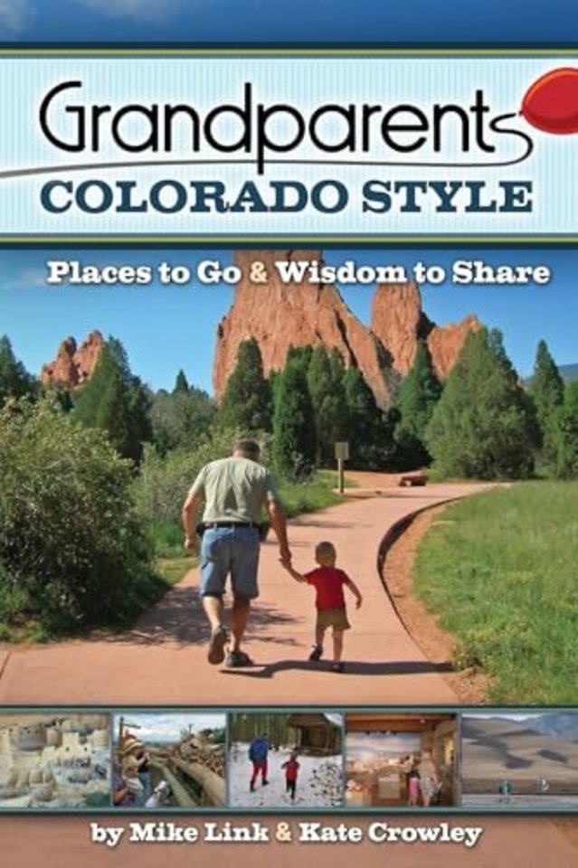 Grandparents Colorado Style