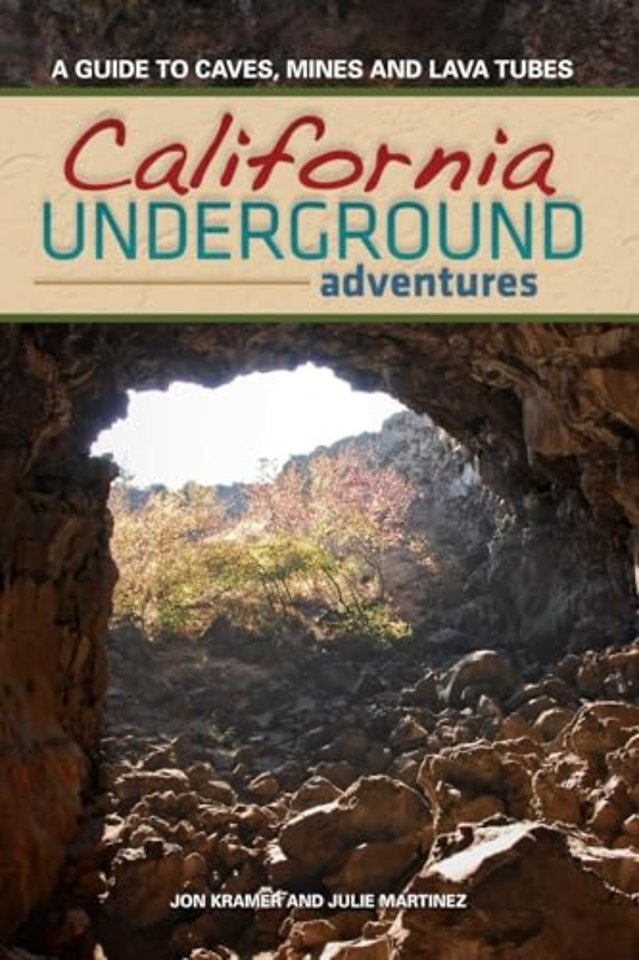 California Underground