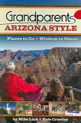 Grandparents Arizona Style