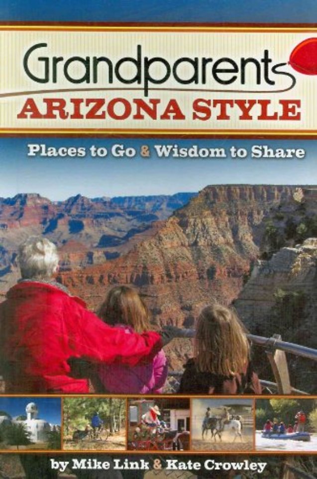 Grandparents Arizona Style