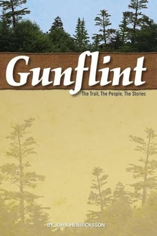 Gunflint