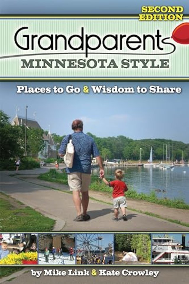 Grandparents Minnesota Style