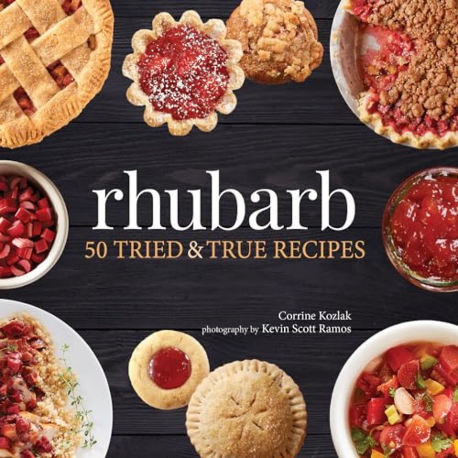 Rhubarb
