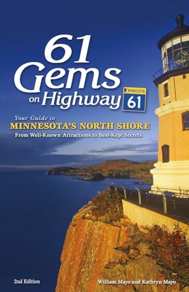 61 Gems on Highway 61