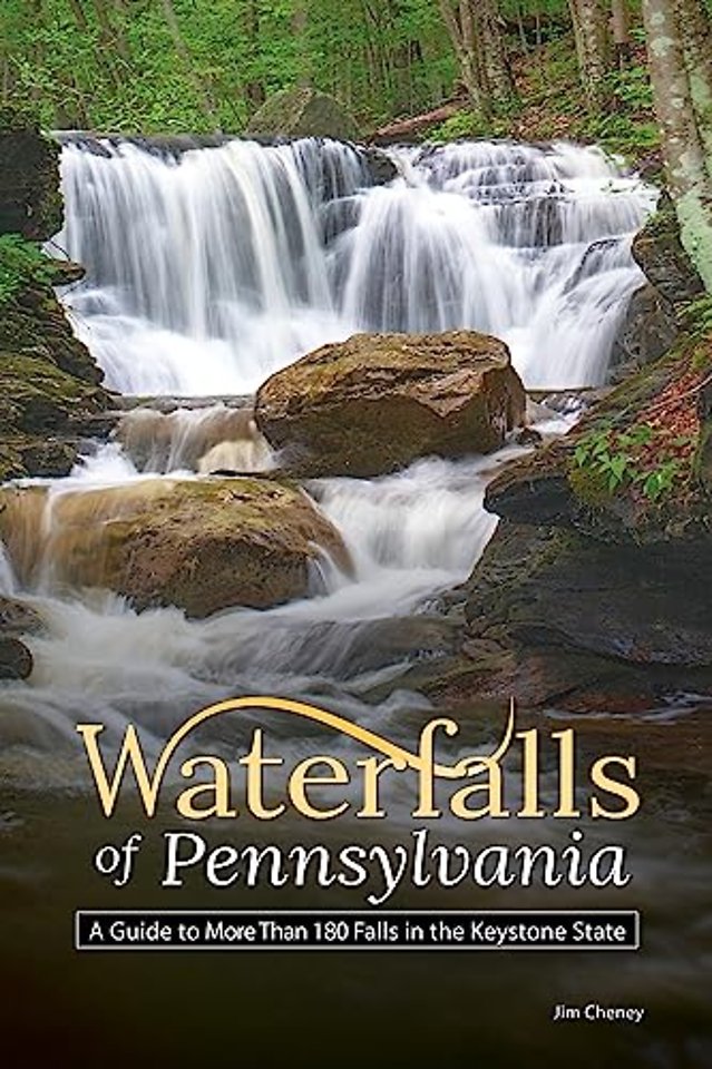 Waterfalls of Pennsylvania