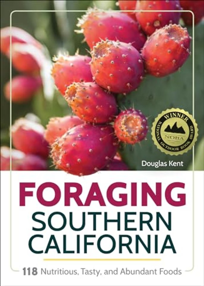 Foraging Southern California