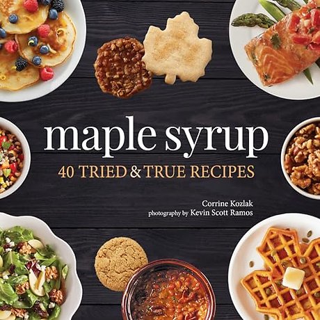 Maple Syrup