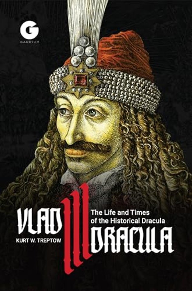 Vlad III Dracula