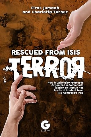 Rescued from ISIS Terror
