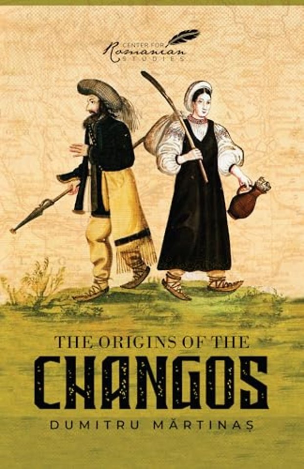 Origins of the Changos