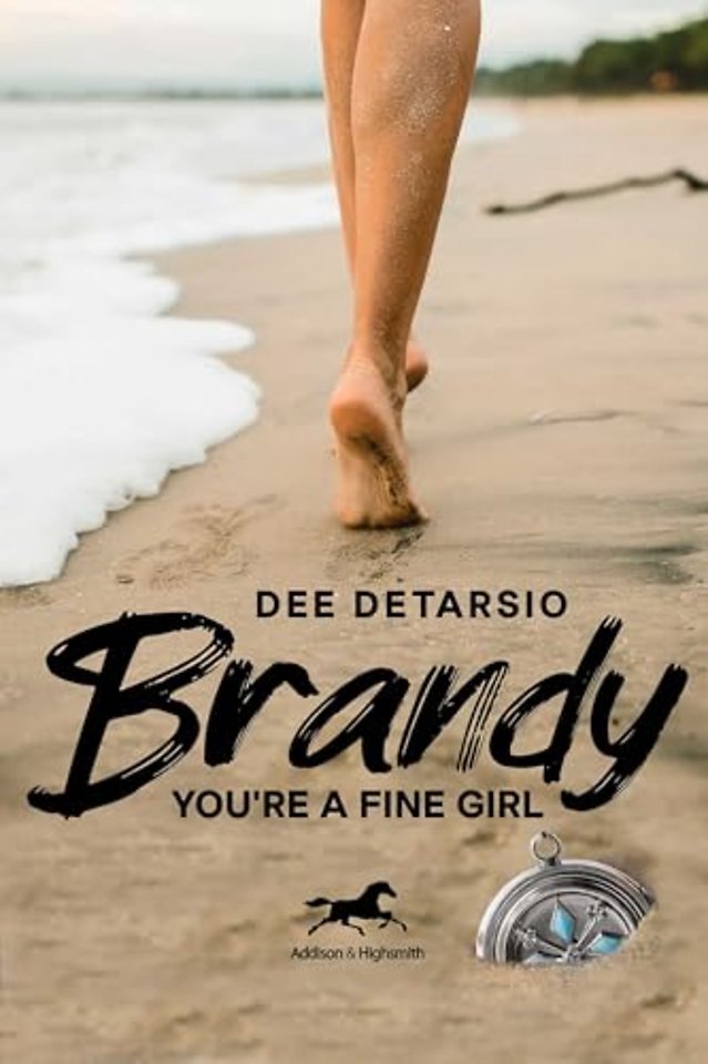 Brandy, You're a Fine Girl