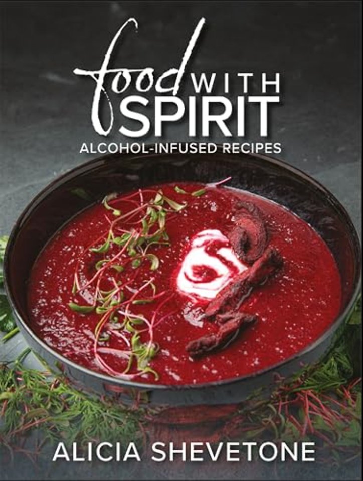 Food With Spirit