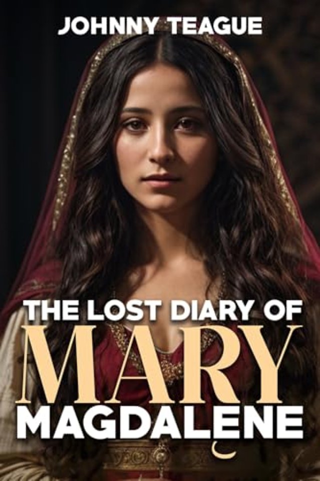 The Lost Diary of Mary Magdalene