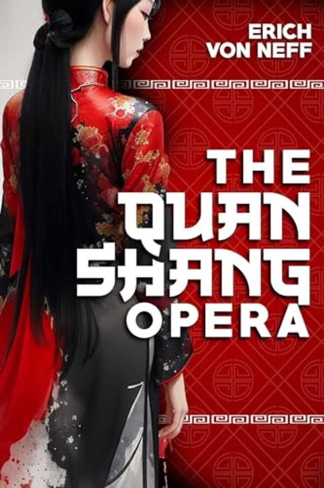 The Quan Shang Opera