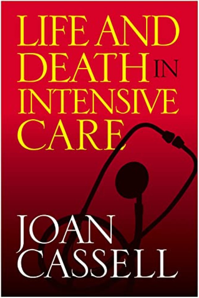 Life and Death in Intensive Care