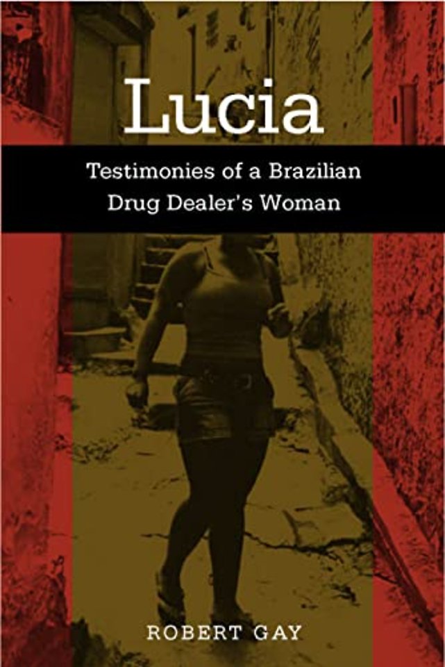 Lucia – Testimonies of a Brazilian