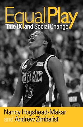 Equal Play – Title IX and Social Change