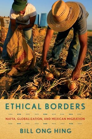 Ethical Borders