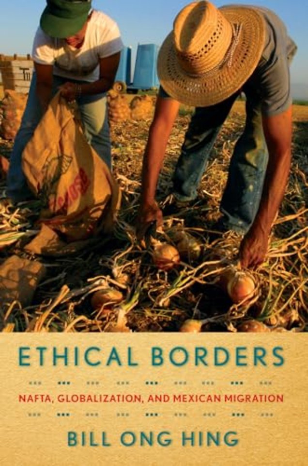 Ethical Borders