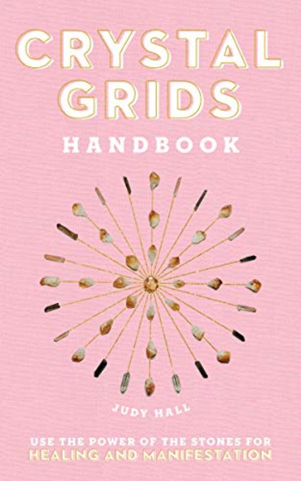 Crystal Grids Handbook
