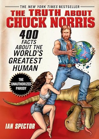 The Truth About Chuck Norris