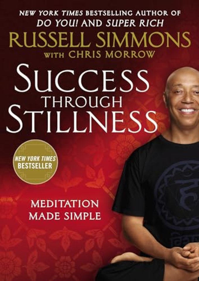 Success Through Stillness