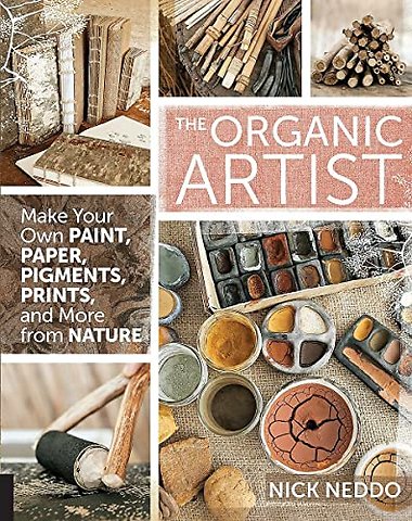 The Organic Artist