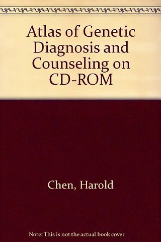 Atlas of Genetic Diagnosis and Counseling on CD-ROM