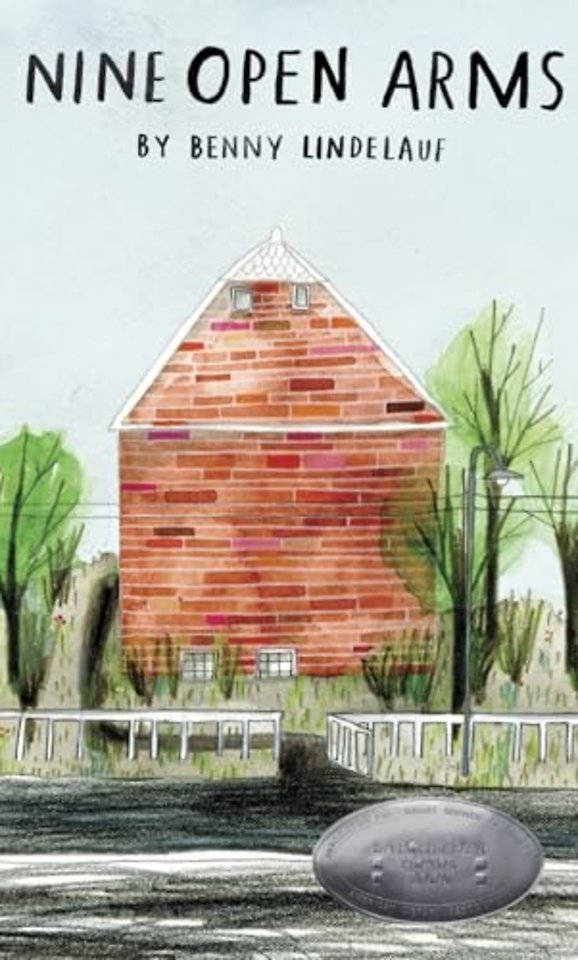 Nine Open Arms