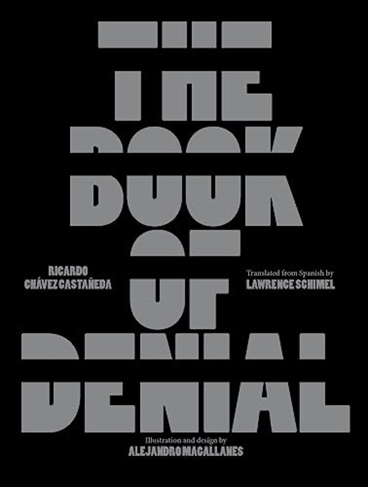 The Book of Denial