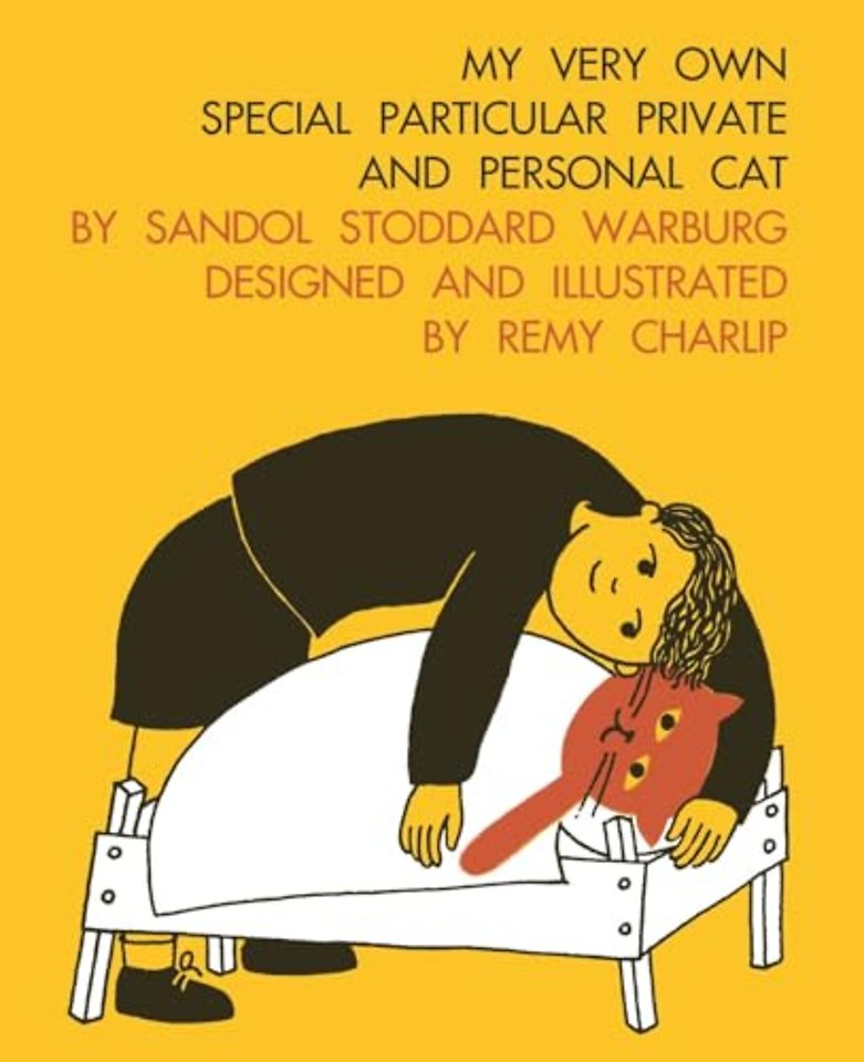 My Very Own Special Particular Private and Personal Cat