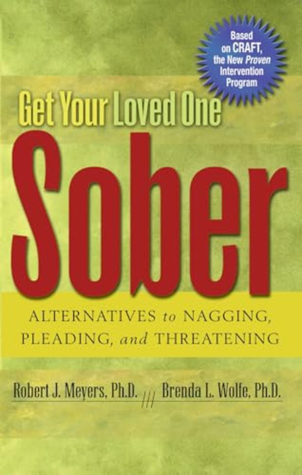 Get Your Loved One Sober