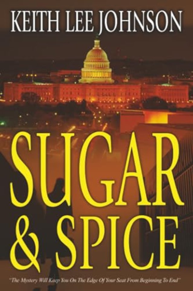 Sugar & Spice