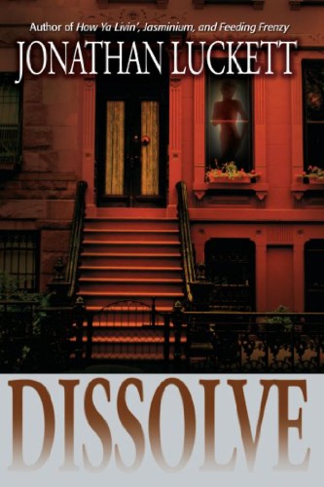 Dissolve