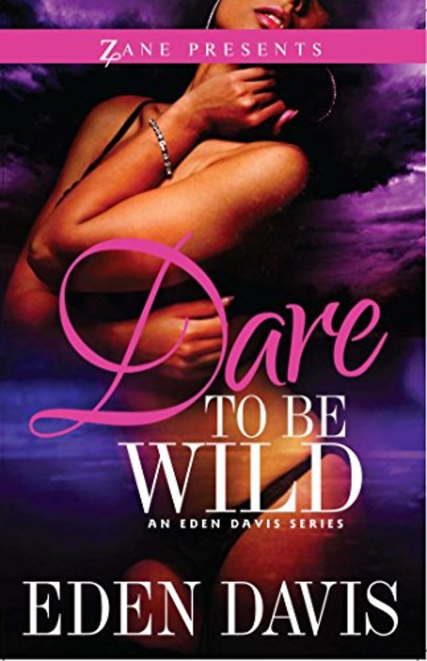 Dare To Be Wild