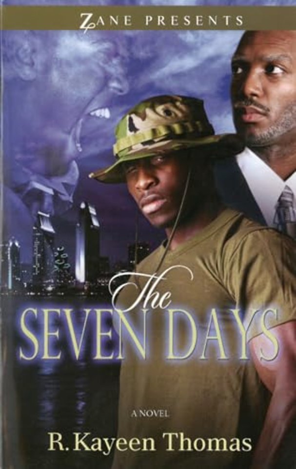 The Seven Days