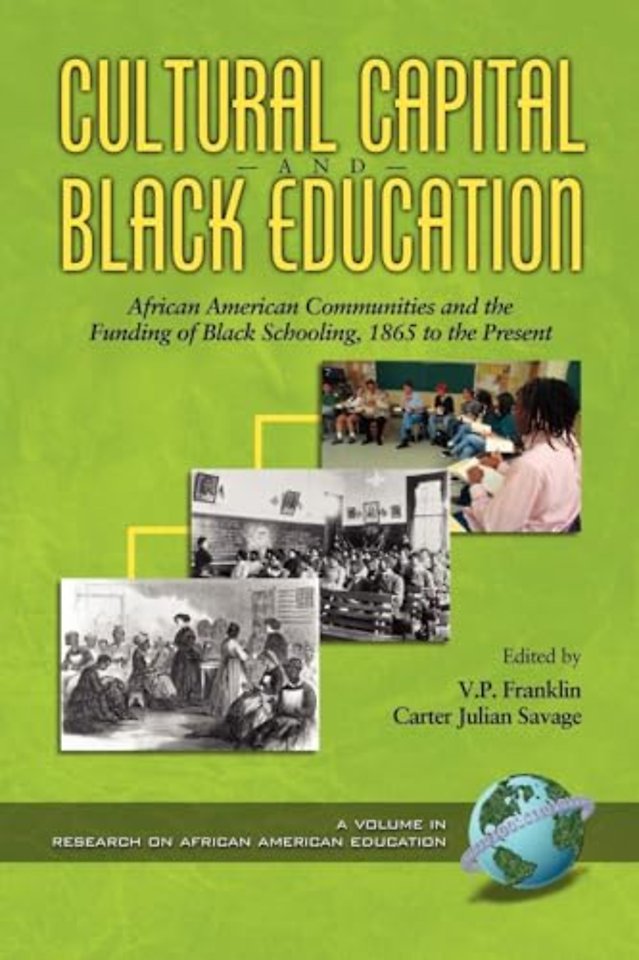 Cultural Capital and Black Educaiton – African American Communities