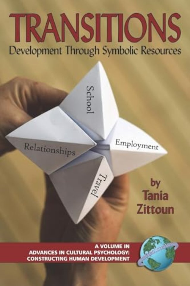 Transitions – Symbolic Resources in Development