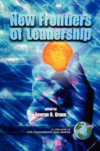New Frontiers of Leadership