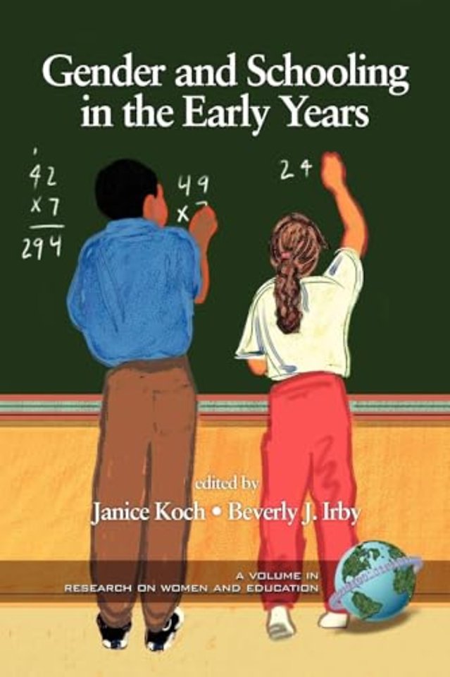 Gender and Schooling in the Early Years
