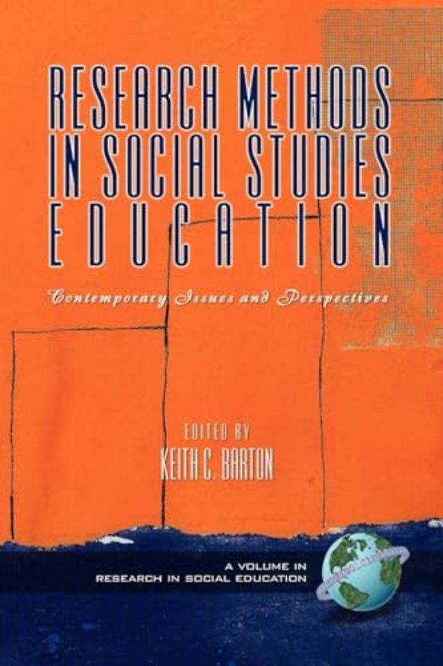 Research Methods in Social Studies Education
