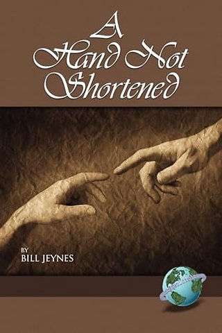 A Hand Not Shortened