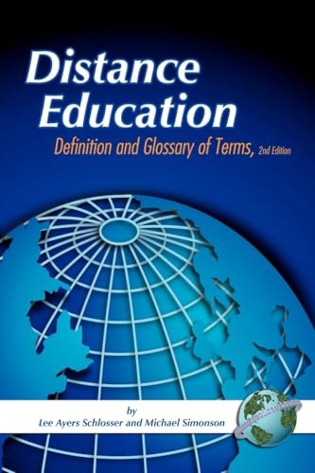 Distance Education