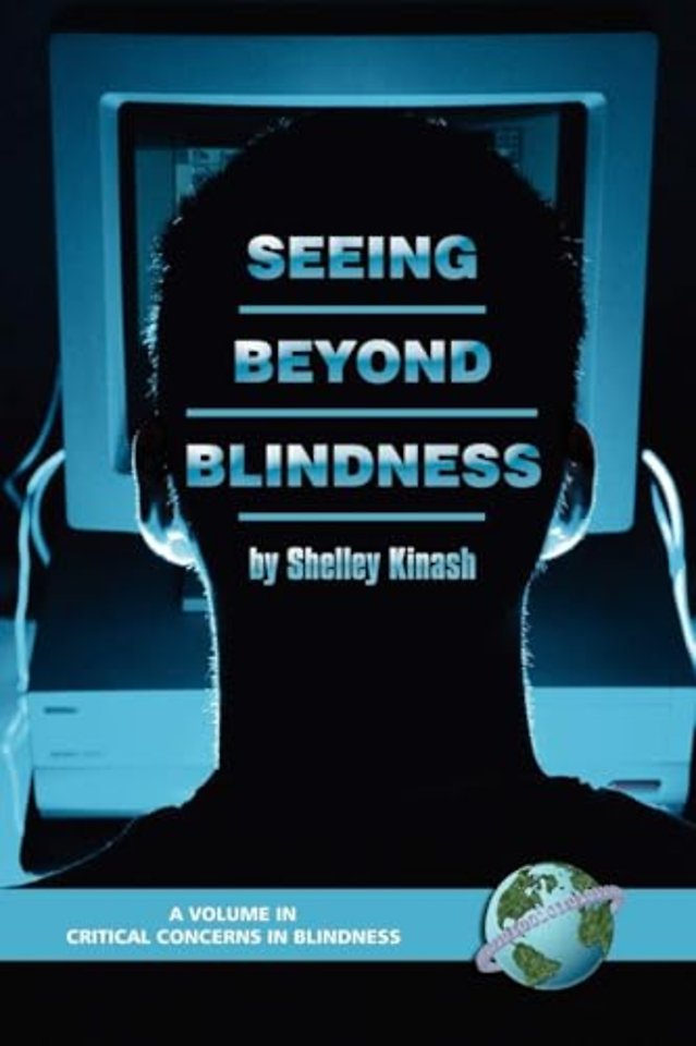 Seeing Beyond Blindness