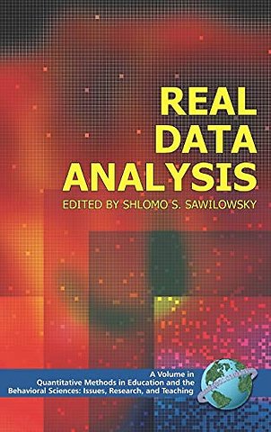 Real Data Analysis