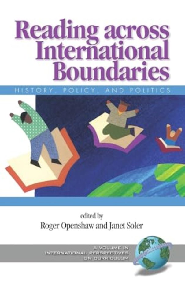 Reading Across International Boundaries – History, Policy and Politics