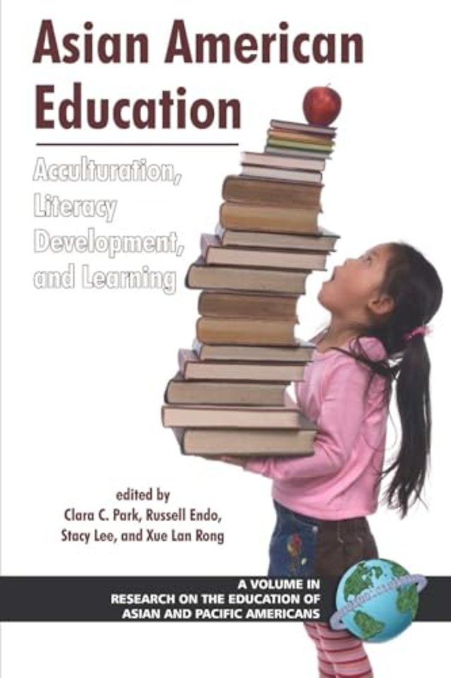 Asian American Education
