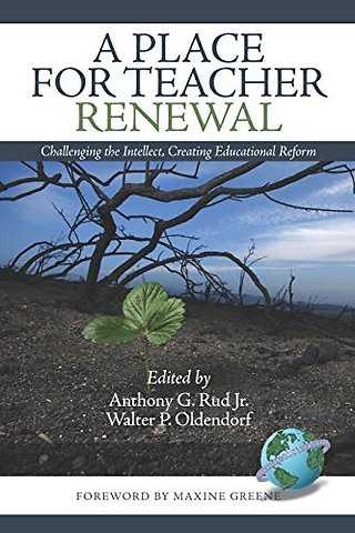 A Place for Teacher Renewal