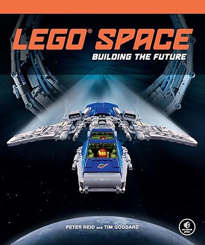LEGO Space