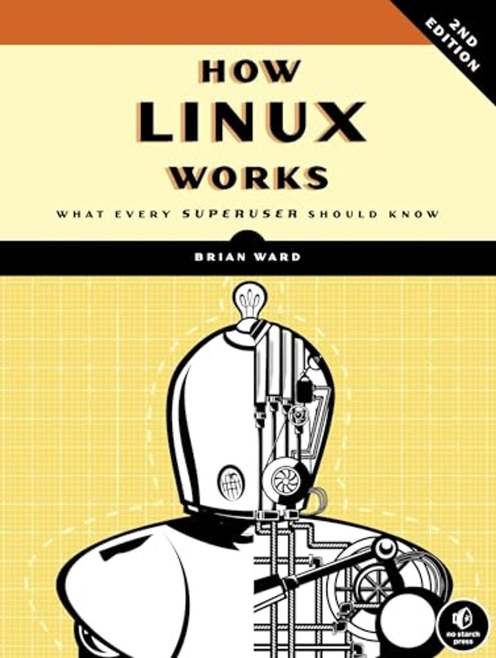 How Linux Works